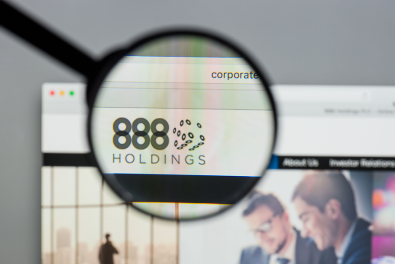 Photo of 888 Holdings is Facing a Record UKGC Penalty of £20m+