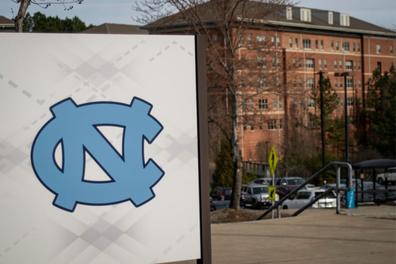 UNC Chapel Hill