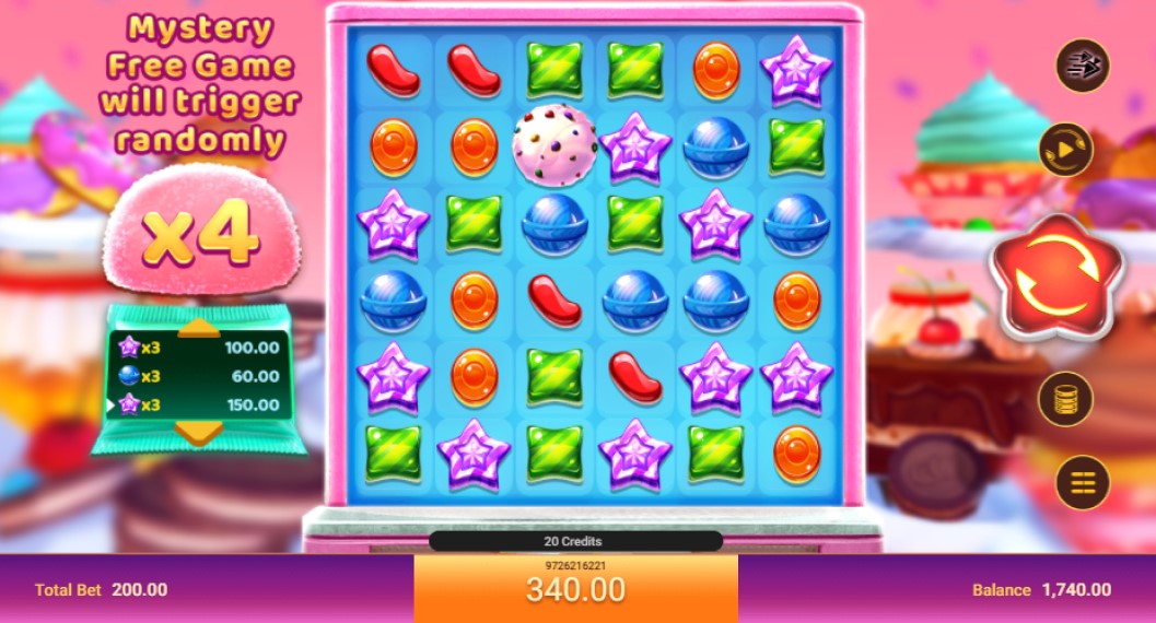 Play Candy Crush Slots for Free and 2023 Gameplay Guide