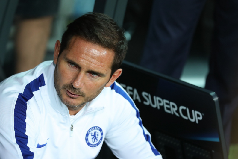Photo of Lampard Joins the Five Worst EPL Interim Managers Ever