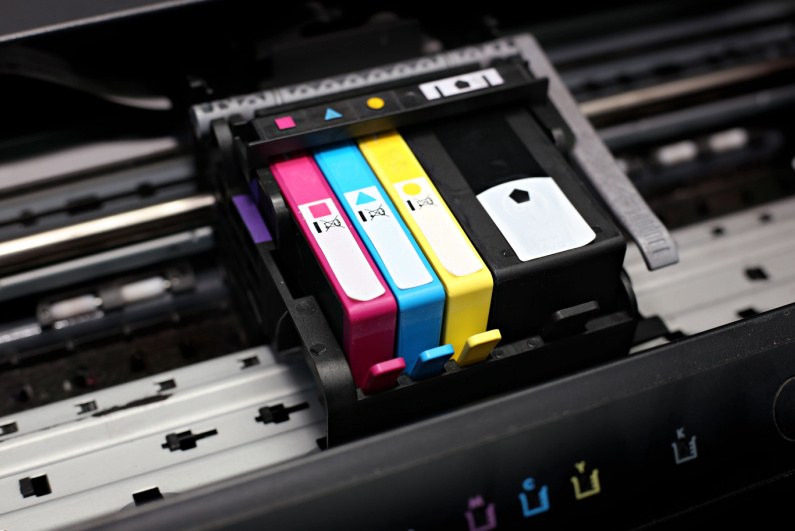 Printer cartridges