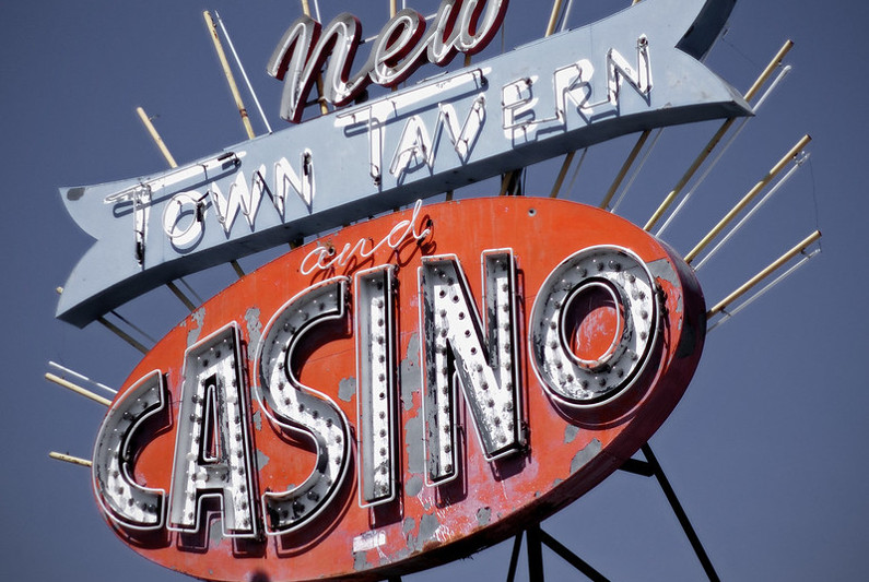 Tanda Town Tavern Casino