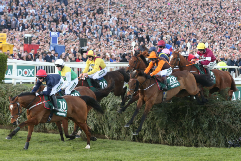 UK Grand National