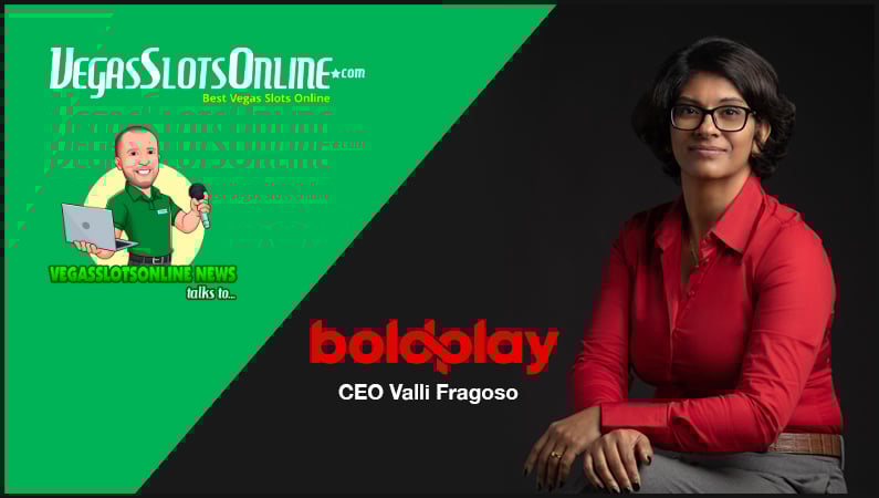 Boldplay