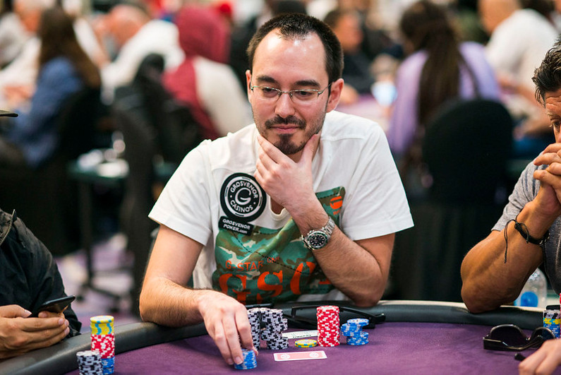 Photo of Will Kassouf Denies Accusations of Chip Theft at Irish Open