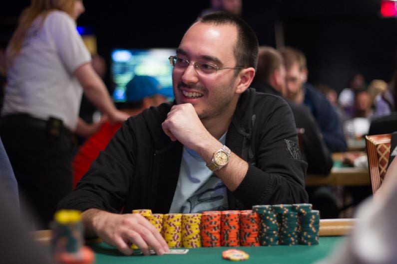 William Kassouf