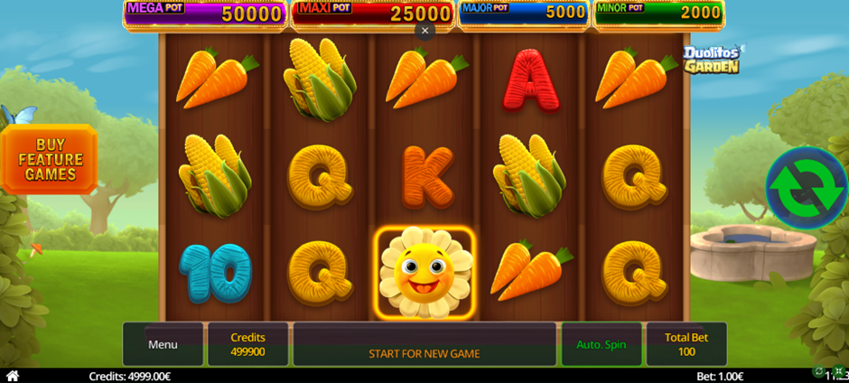 Win up to 1,000,000 coins with the Devour the Weak online slot by Yggdrasil Gaming.  Try out best new online slots of the week today!