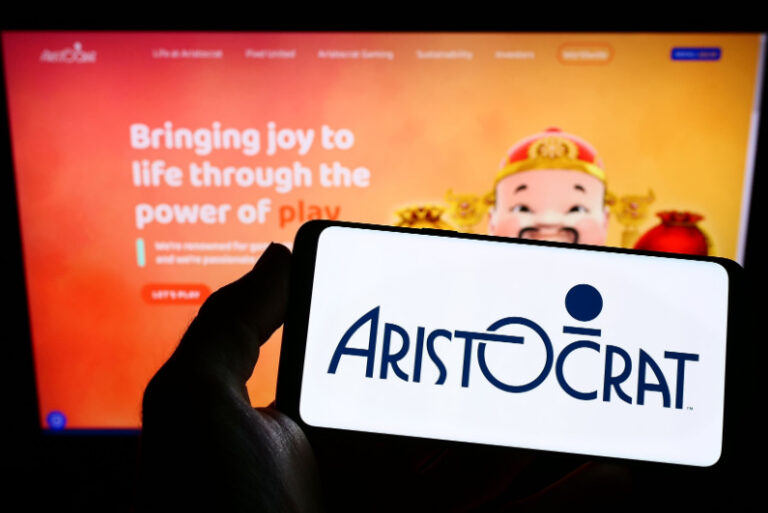 Aristocrat Leisure to Purchase NeoGames for US1.2bn Aristocrat Leisure to Purchase NeoGames for US1.2bn