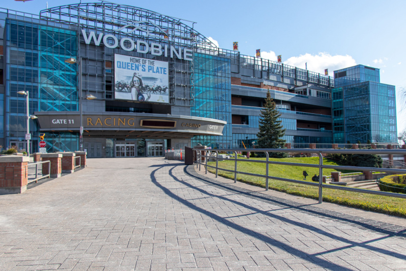 Casino Woodbine