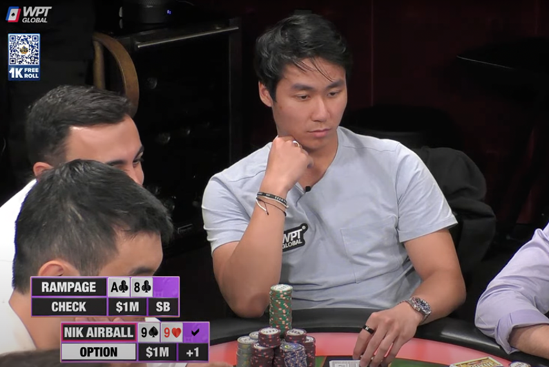 Photo of Ethan “Rampage” Yau Talks About His Young Poker Career