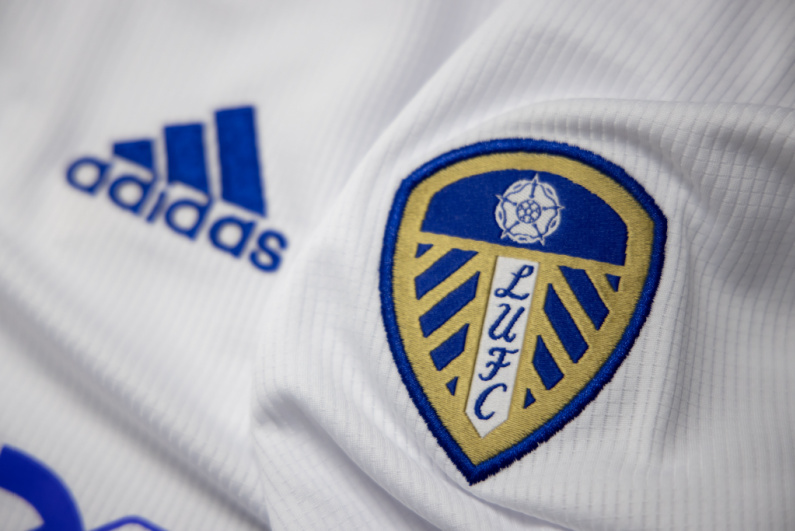 Leeds United logo