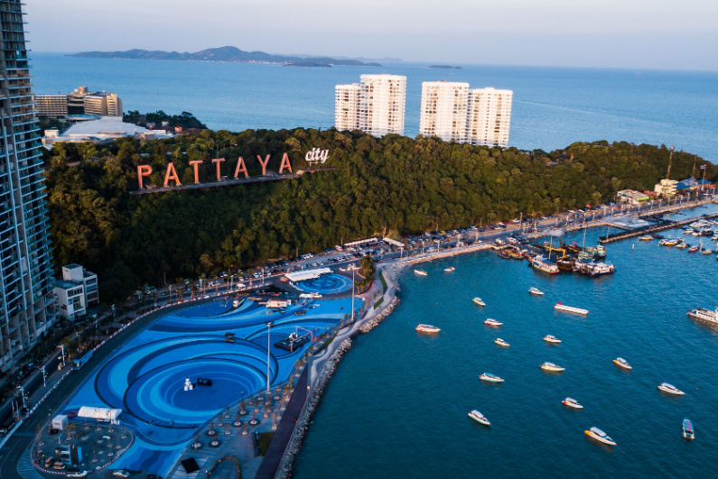 Pattaya, Thailand