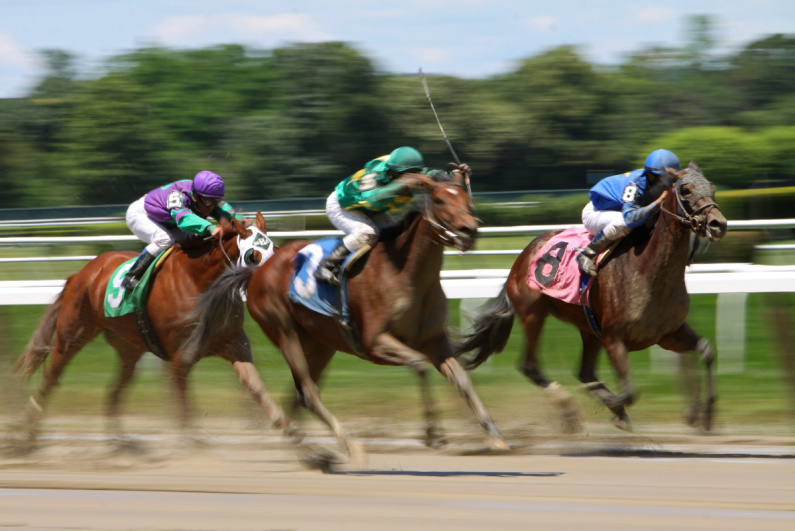 Belmont Park