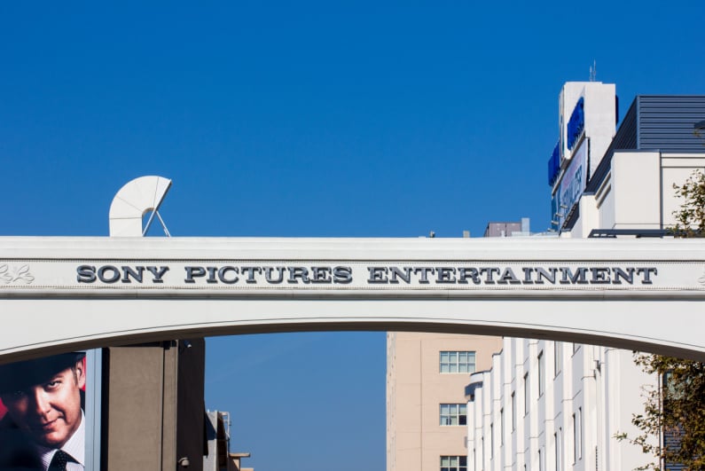 Sony Pictures