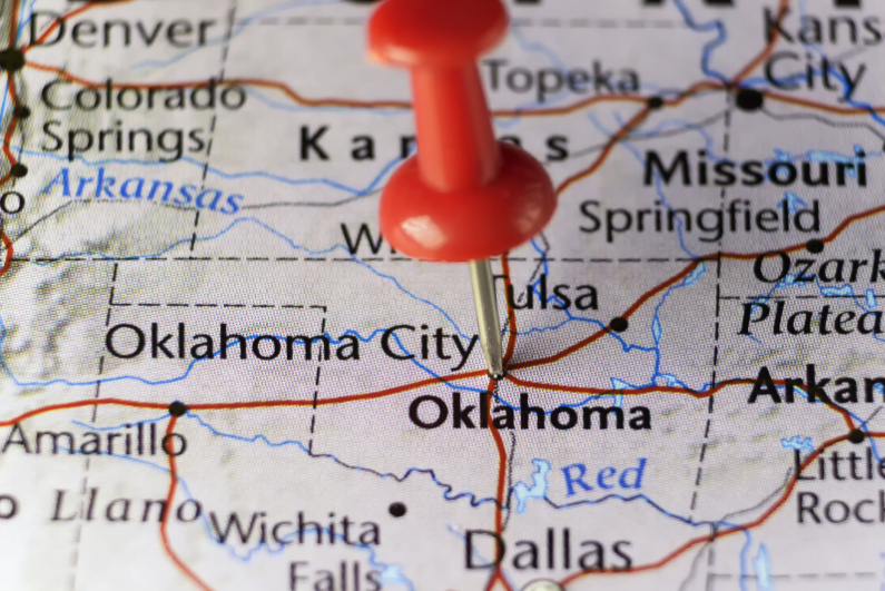 Caesars to Operate New Harrah’s Tribal Casino Resort in Oklahoma 1 Shutterstock 694651798
