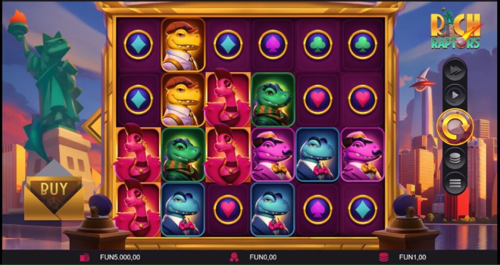 Fantasma Games Slots - Play free Fantasma Slots Online