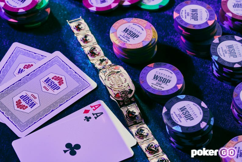 Photo of Two $1m Bounties Pulled in 2023 WSOP Mystery Millions