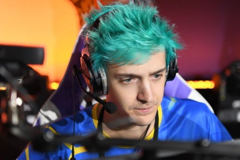 Ninja, Twitch’s Most Followed Streamer, Has Moved to Kick