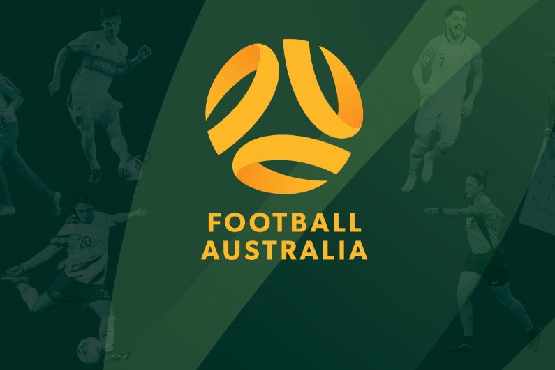 Football Australia