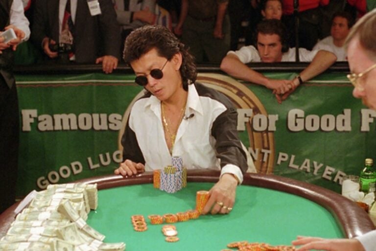 Five Iconic Hands in WSOP History 3 Nguyen vs McBride