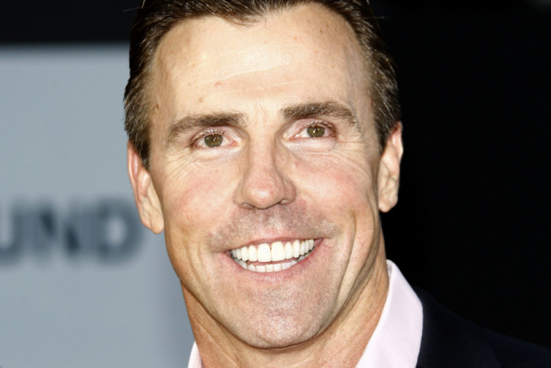 Bill Romanowski