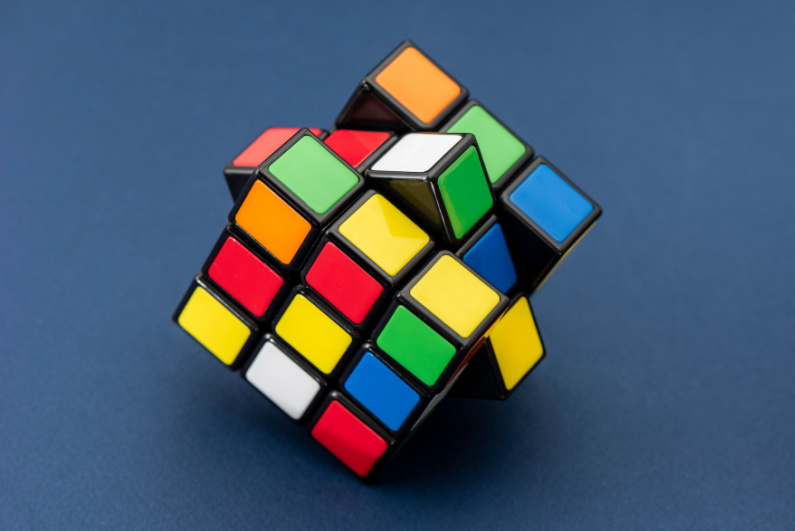 Rubik's Cube