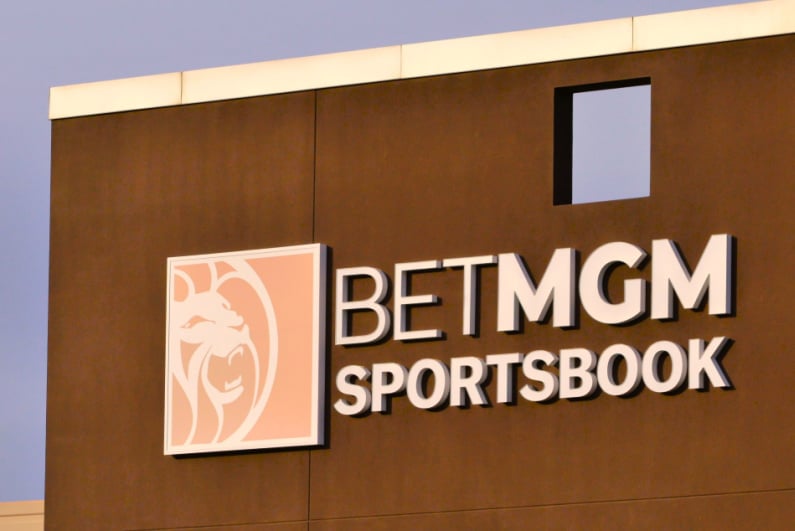 BetMGM Sportsbook