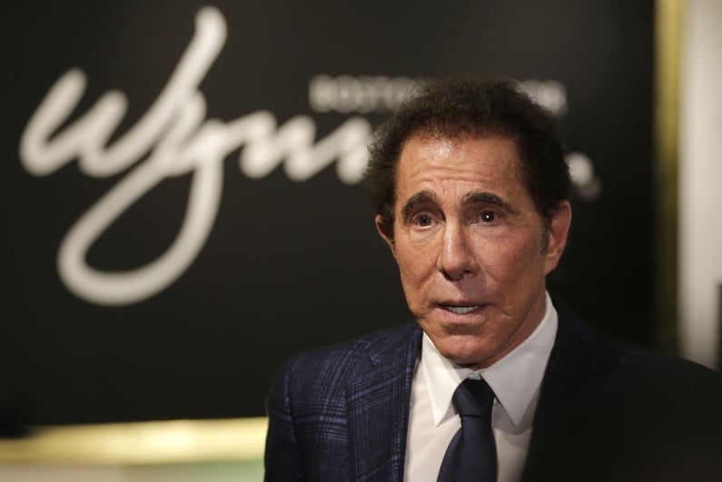 Steve Wynn