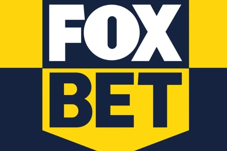 FOX Bet logo