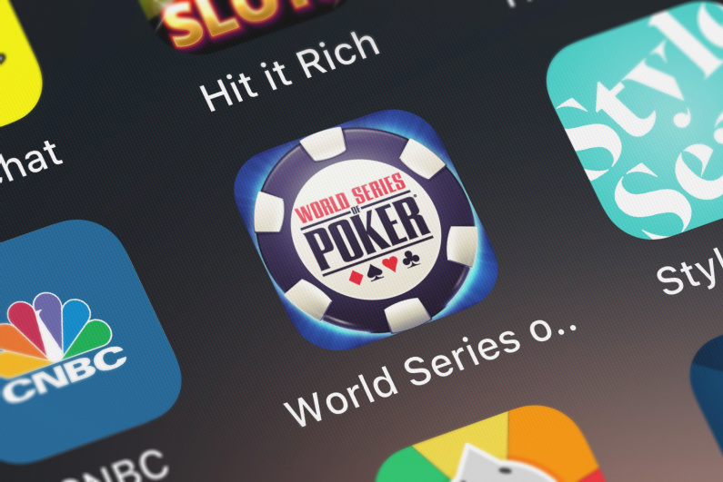 poker calculator pro