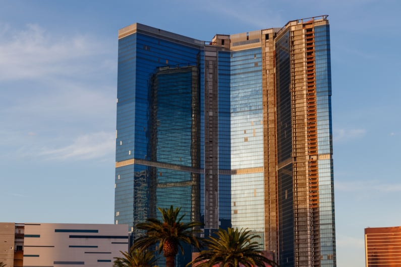 Fontainebleau in Las Vegas