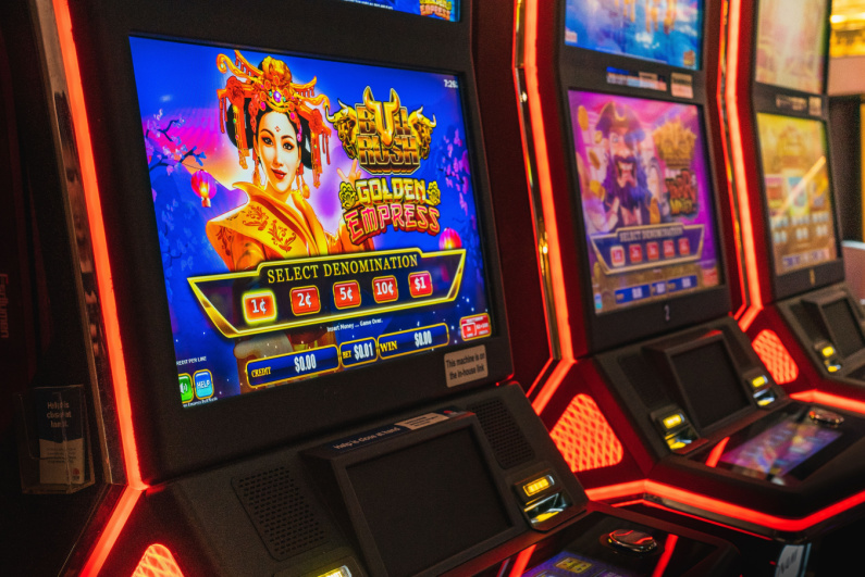Australian Slot Limits Prompt Endeavour Share Price Drop
