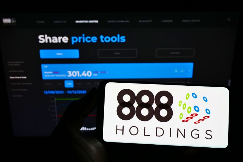 888 Holdings logo