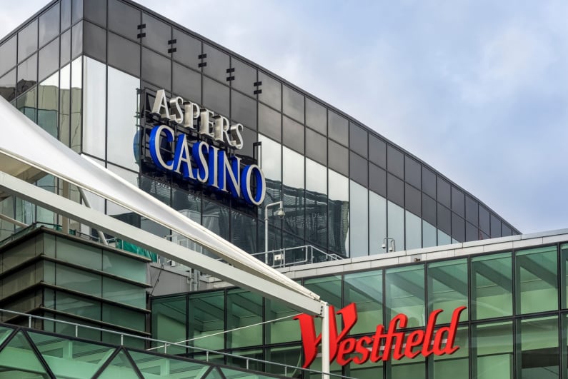 Aspers casino