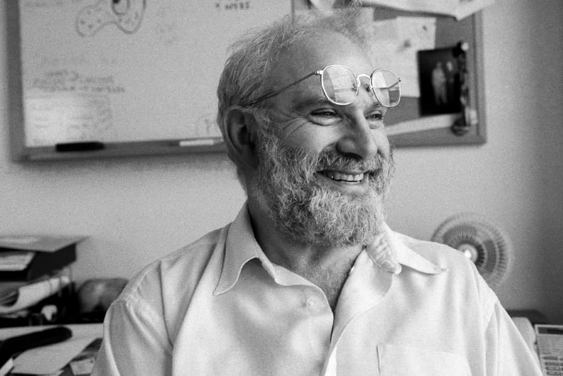 Oliver Sacks