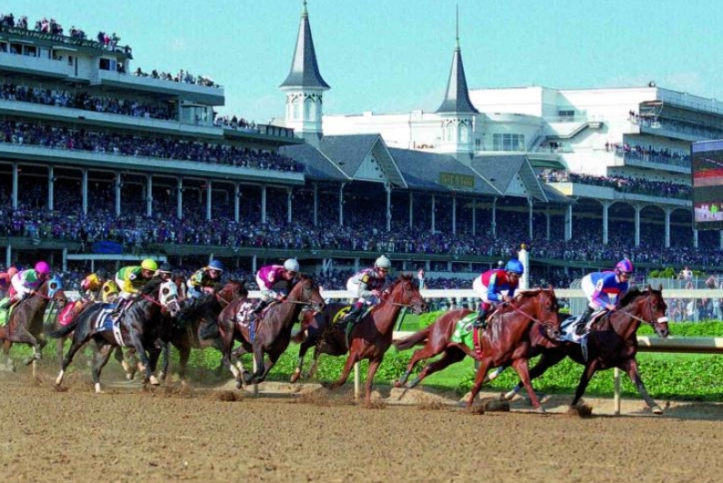 Kentucky Derby