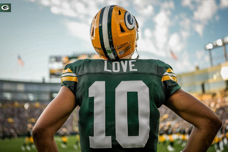 20232024 NFL Season Four NonPlayoff Teams to Watch