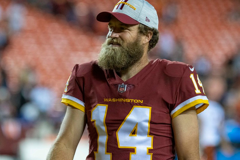 Ryan Fitzpatrick