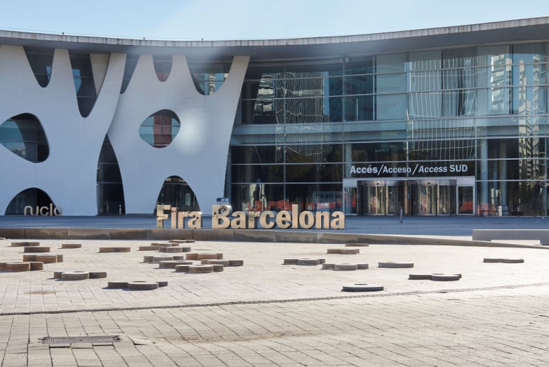 Fira Barcelona