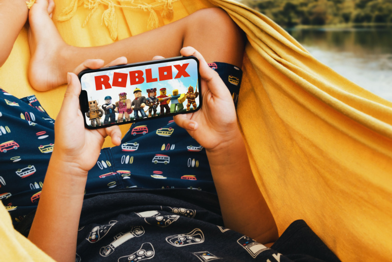 Parents File Another Class-Action Lawsuit Against Roblox