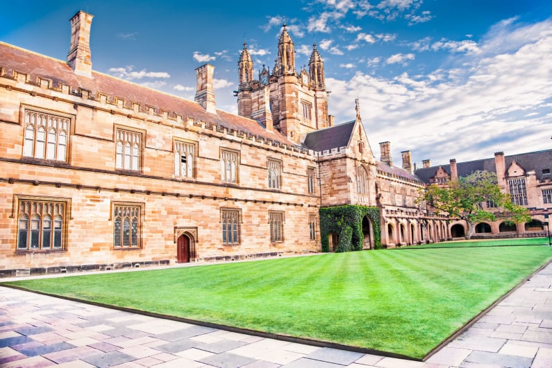 University of Sydney