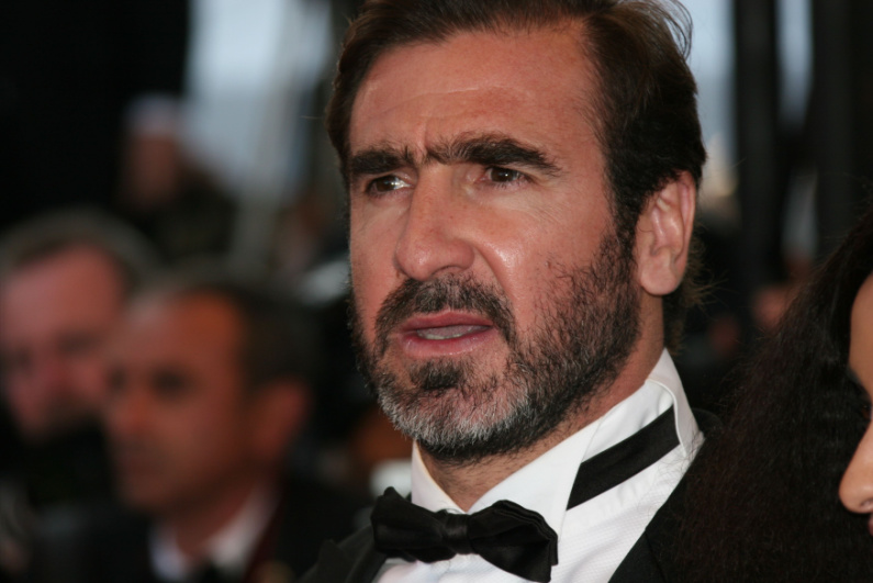 Eric Cantona