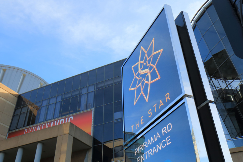Star Entertainment Will Not Sell Its Flagship Sydney Casino Star Entertainment Will Not Sell Its Flagship Sydney Casino