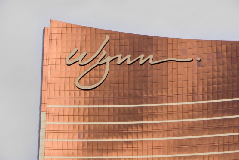 Wynn casino