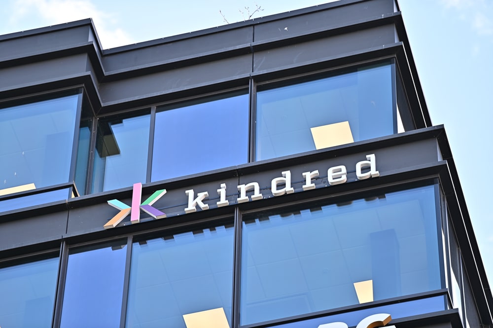 Kindred offices