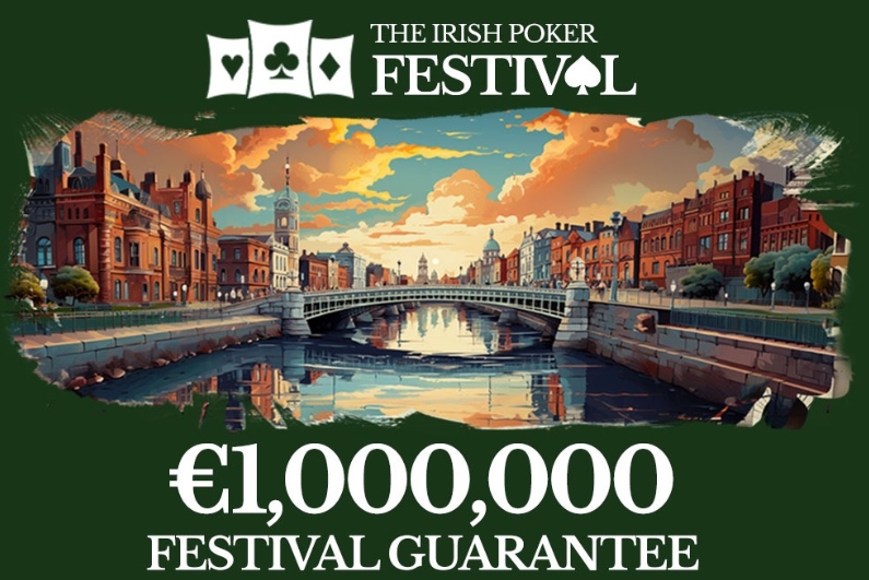 Irish Poker Festival