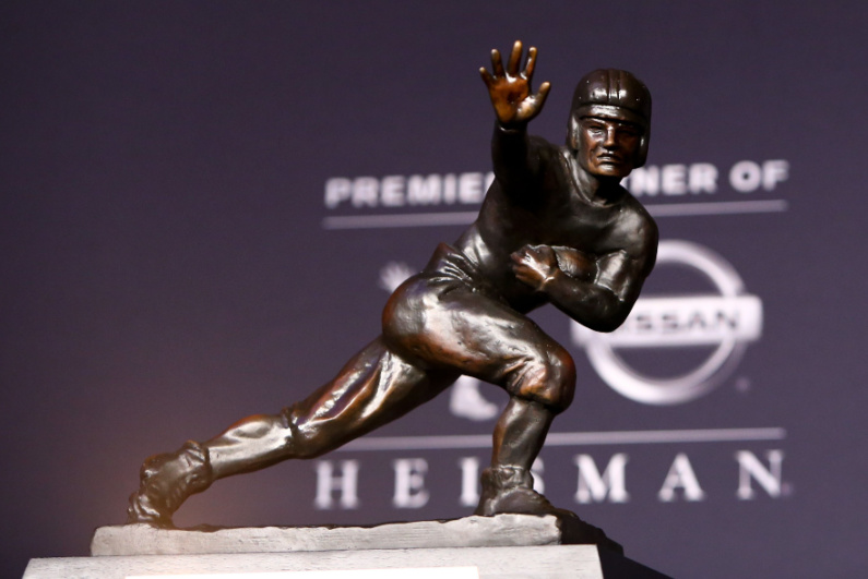 Heisman Trophy