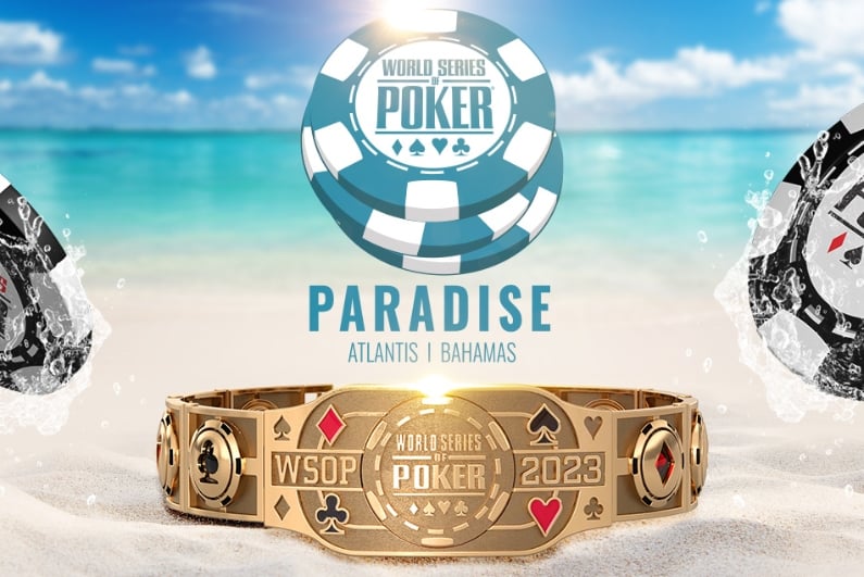 WSOP Bahamas