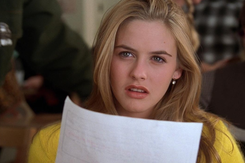 Clueless film