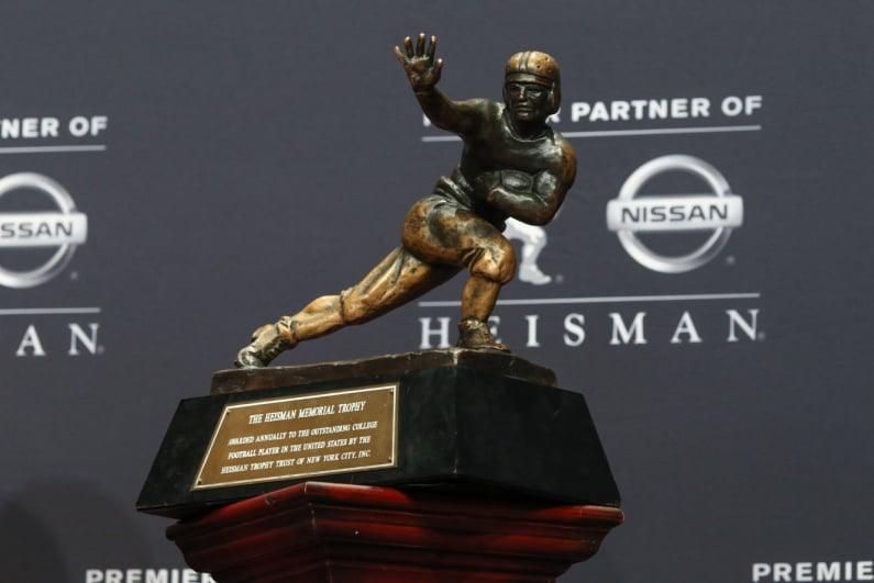 Heisman Trophy